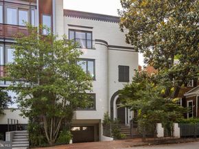 1914 35TH Street NW, Washington DC 20007