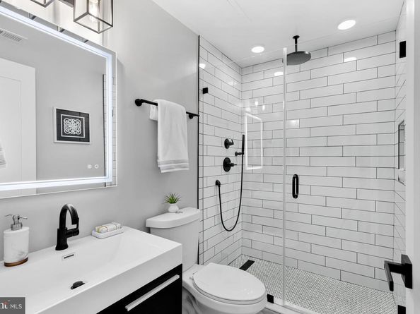 4014 Georgia Avenue NW 101, Washington DC 20011