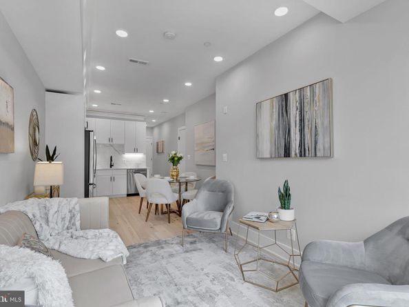 4014 Georgia Avenue NW 101, Washington DC 20011