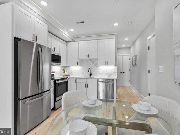 4014 Georgia Avenue NW 101, Washington DC 20011