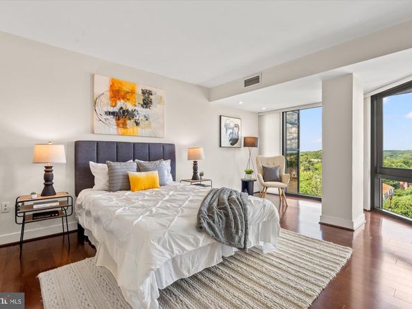 1530 Key Boulevard 816, Arlington VA 22209