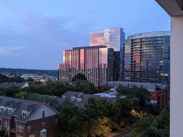 1530 Key Boulevard 816, Arlington VA 22209