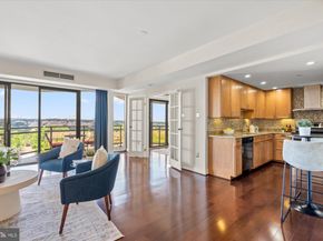 1530 Key Boulevard 816, Arlington VA 22209