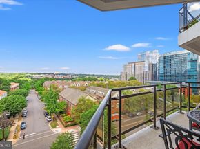 1530 Key Boulevard 816, Arlington VA 22209
