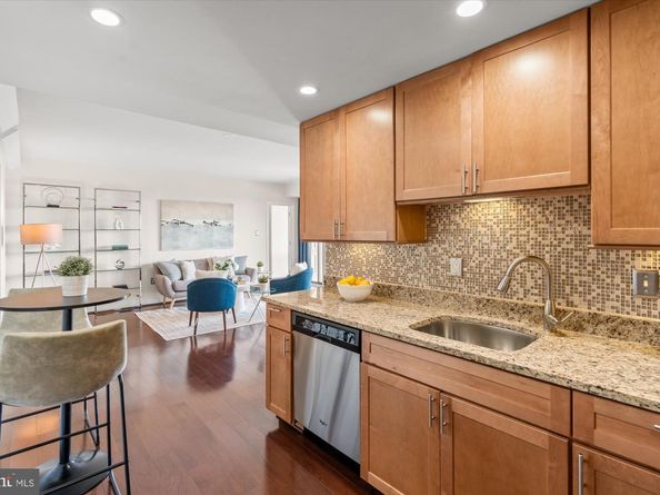 1530 Key Boulevard 816, Arlington VA 22209