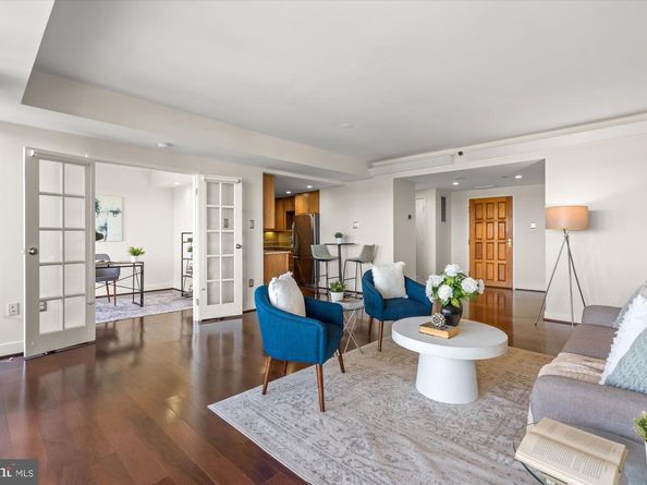 1530 Key Boulevard 816, Arlington VA 22209