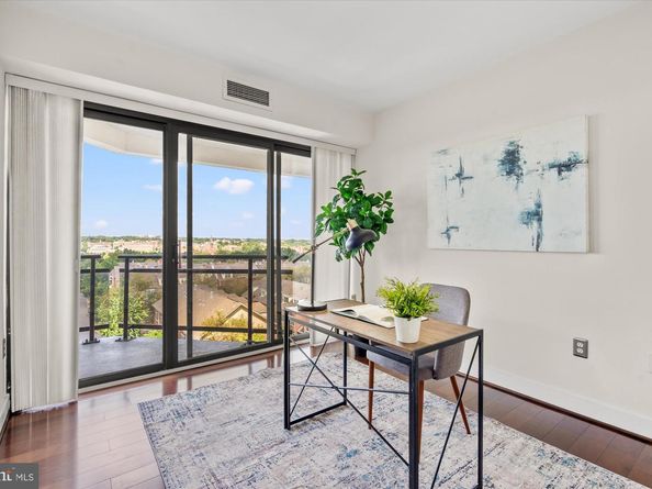 1530 Key Boulevard 816, Arlington VA 22209