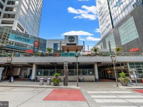 1530 Key Boulevard 816, Arlington VA 22209