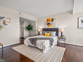 1530 Key Boulevard 816, Arlington VA 22209