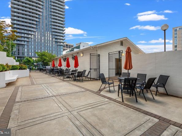 1530 Key Boulevard 816, Arlington VA 22209