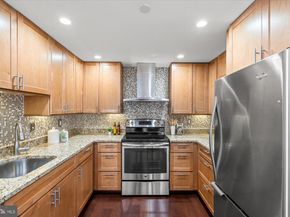 1530 Key Boulevard 816, Arlington VA 22209