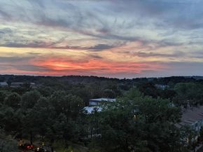 1530 Key Boulevard 816, Arlington VA 22209