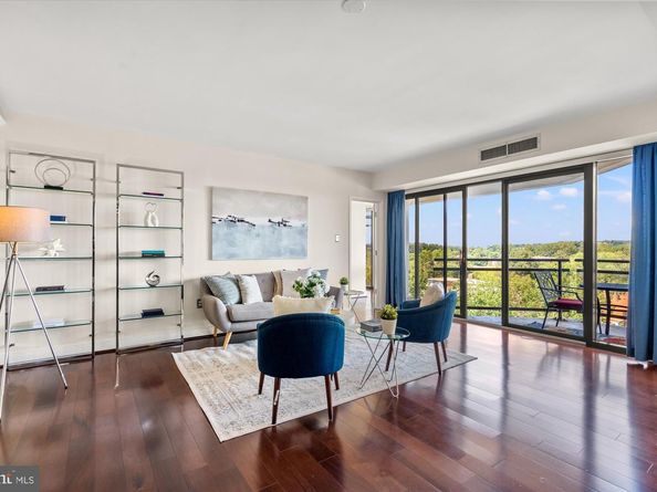 1530 Key Boulevard 816, Arlington VA 22209