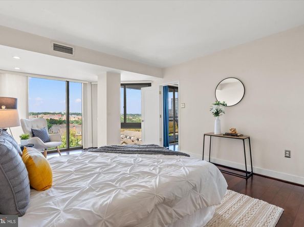 1530 Key Boulevard 816, Arlington VA 22209