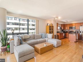 1117 10TH Street NW 804, Washington DC 20001