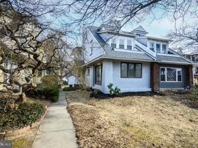 338 E Mount Airy Avenue, Philadelphia PA 19119