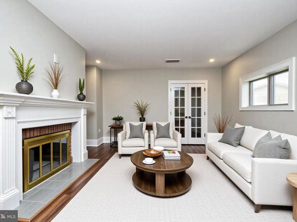 338 E Mount Airy Avenue, Philadelphia PA 19119