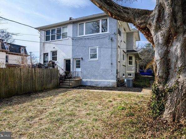 338 E Mount Airy Avenue, Philadelphia PA 19119