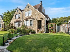 811 Knorr Street, Philadelphia PA 19111