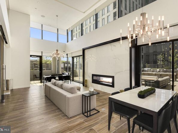 1650 Silver Hill Drive 2201, Mclean VA 22102