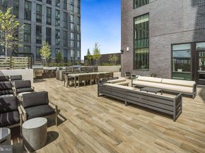1650 Silver Hill Drive 2201, Mclean VA 22102