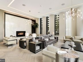 1650 Silver Hill Drive 2201, Mclean VA 22102