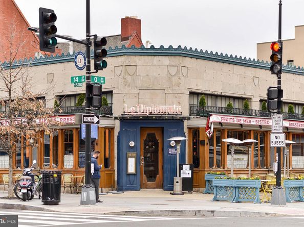 1213 Q Street NW, Washington DC 20009