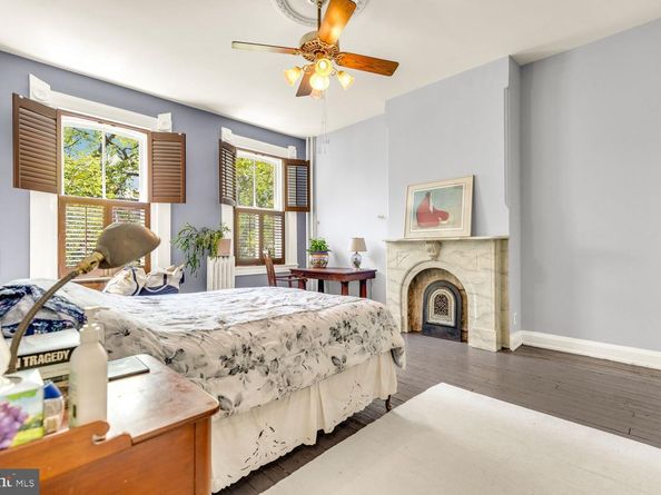 1213 Q Street NW, Washington DC 20009