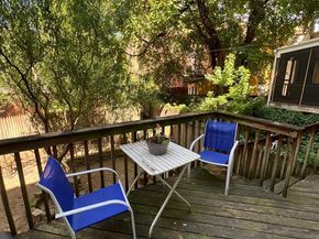 1213 Q Street NW, Washington DC 20009