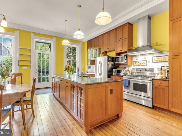 1213 Q Street NW, Washington DC 20009