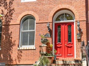 1213 Q Street NW, Washington DC 20009