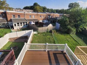 3654 Genesee Drive, Philadelphia PA 19154