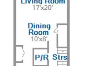 1729 S Hayes Street 2, Arlington VA 22202