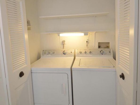 1729 S Hayes Street 2, Arlington VA 22202