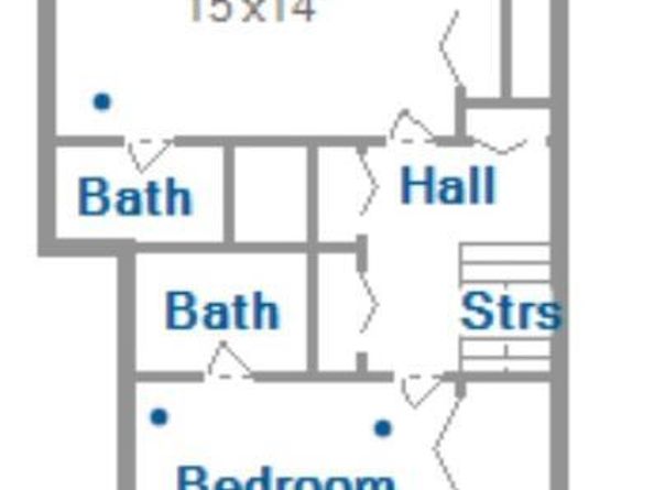 1729 S Hayes Street 2, Arlington VA 22202