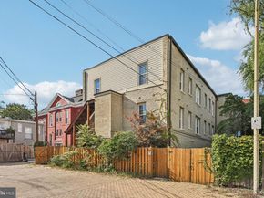 315 G Street NE 304, Washington DC 20002