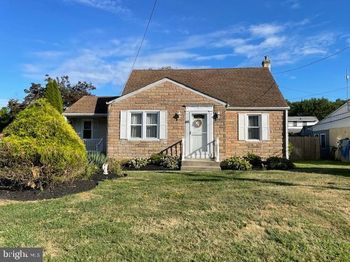 46 Moon Drive