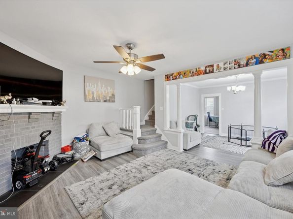 137 Elder, Lansdowne PA 19050