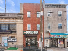 2840 W Girard Avenue, Philadelphia PA 19130