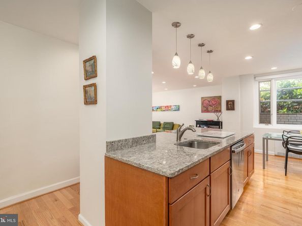 2475 Virginia Avenue NW 103, Washington DC 20037