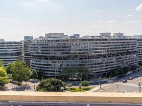 2475 Virginia Avenue NW 103, Washington DC 20037