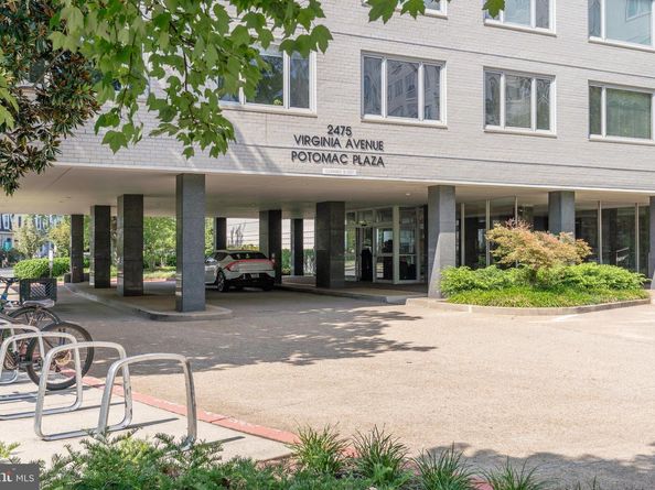 2475 Virginia Avenue NW 103, Washington DC 20037