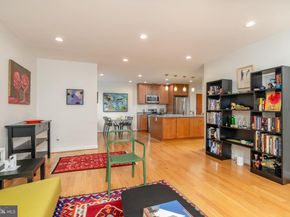 2475 Virginia Avenue NW 103, Washington DC 20037