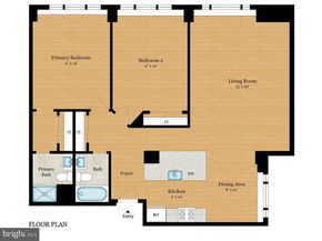 2475 Virginia Avenue NW 103, Washington DC 20037