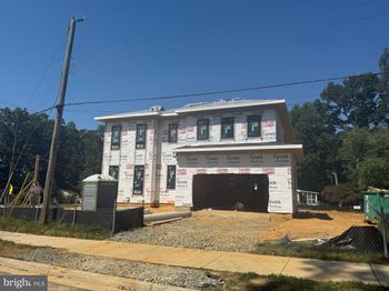 401 Old Courthouse Road NE