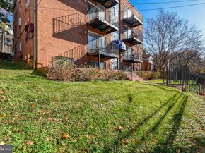 1722 28TH Street SE A3, Washington DC 20020