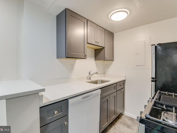 1722 28TH Street SE A3, Washington DC 20020