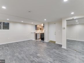 1722 28TH Street SE A3, Washington DC 20020