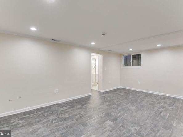 1722 28TH Street SE A3, Washington DC 20020