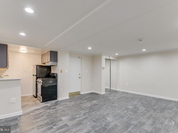 1722 28TH Street SE A3, Washington DC 20020